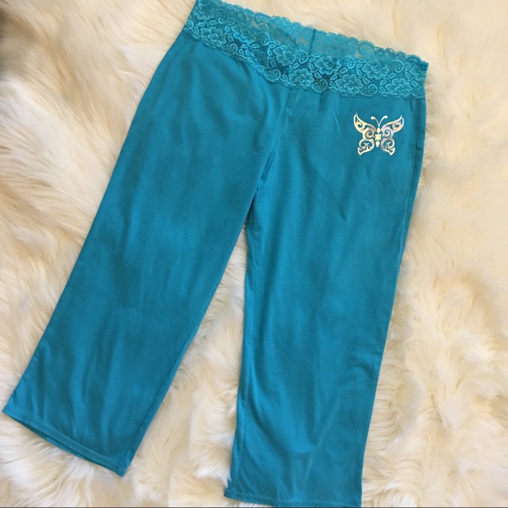 Women pant